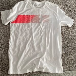 Under armour shirt